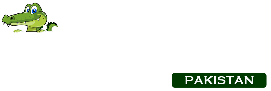 HostGator Pakistan Logo